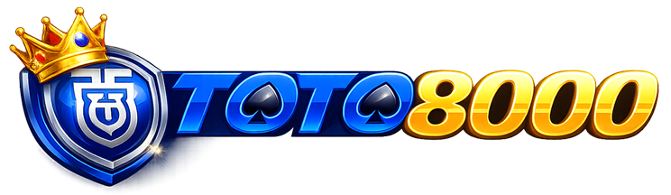 TOTO8000: Platform Bandar Togel Online Gacor Aman Paling Terpercaya Sertifikat ISO
